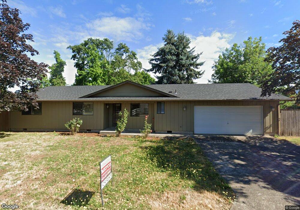 3655 Hickory Ave, Eugene, OR 97401 - photo 1