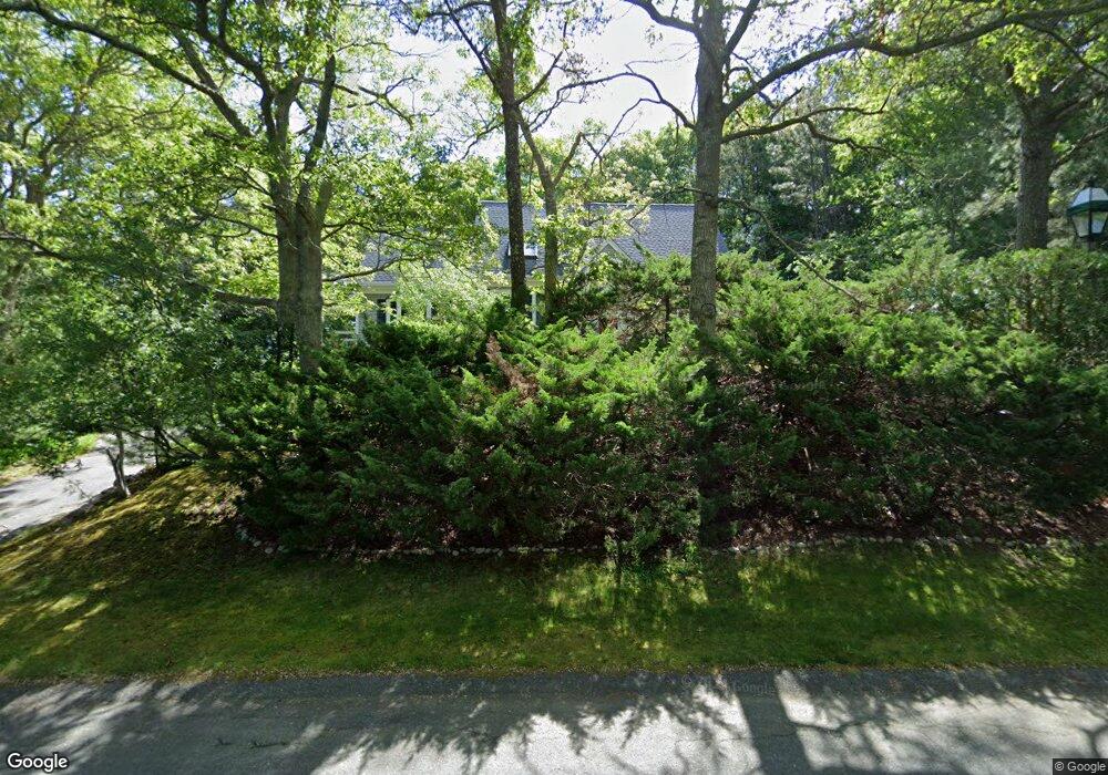 164 Saddler Ln, West Barnstable, MA 02668 - photo 1
