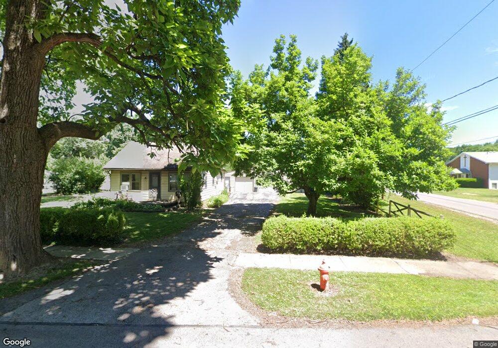 2186 Elmore Ave, Columbus, OH 43224 - photo 1