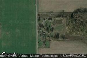 7212 Bogue Rd, Orwell, OH 44076