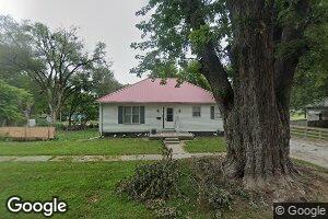 909 College St, Tarkio, MO 64491