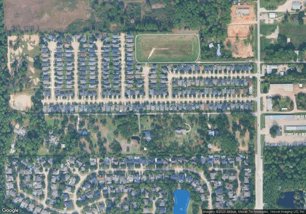 15511 Forest Creek Farms Dr, Cypress, TX 77429 - photo 1