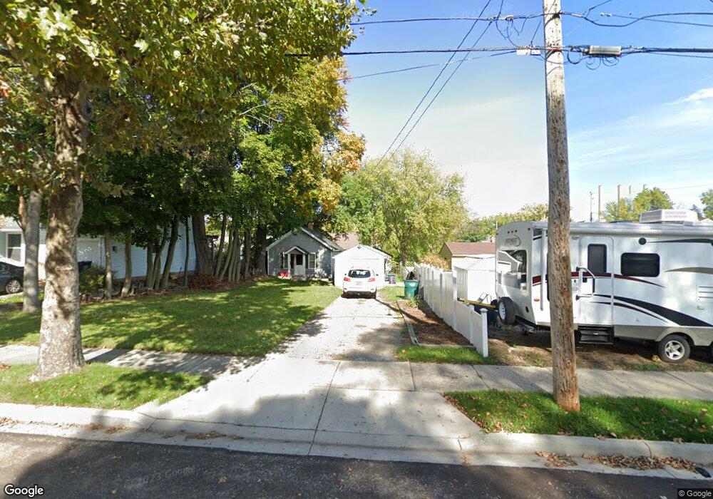 1012 Poxson Ave, Lansing, MI 48910 - photo 1