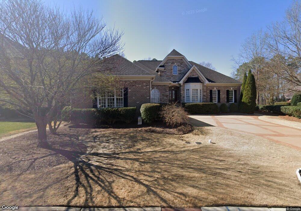 100 Terasina Ct, Apex, NC 27502 - photo 1