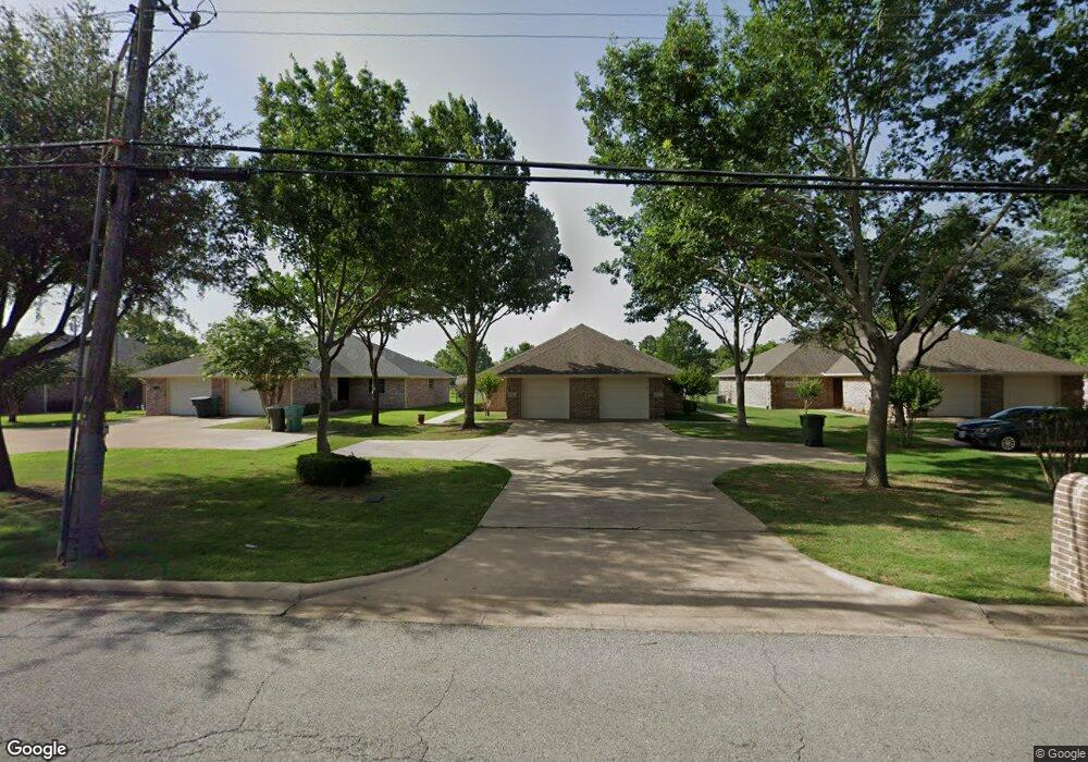 1716 Cypress Grove Rd W unit 1718, Sherman, TX 75092 - photo 1