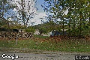 2142 Pittsburgh Rd, Smock, PA 15480