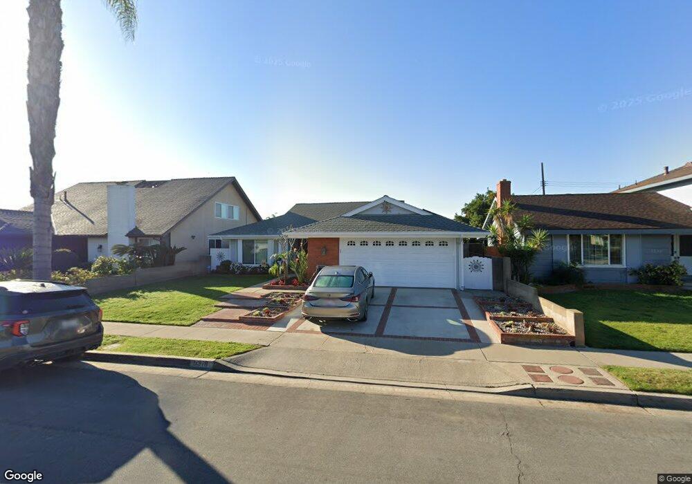 5318 Hanover Dr, Cypress, CA 90630 - photo 1