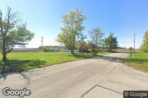 301 Glenn St, Mendon, OH 45862