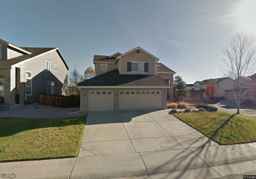 9796 Keenan St, Highlands Ranch, CO 80130 - photo 1