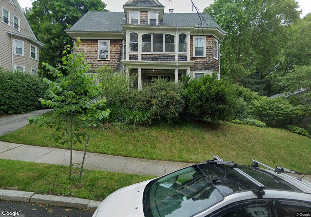 36 Laurel Ave, Providence, RI 02906 - photo 1