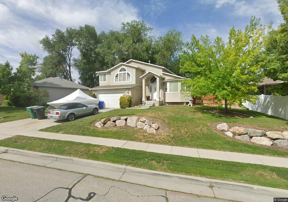 8868 Olive Grove Way, West Jordan, UT 84088 - photo 1