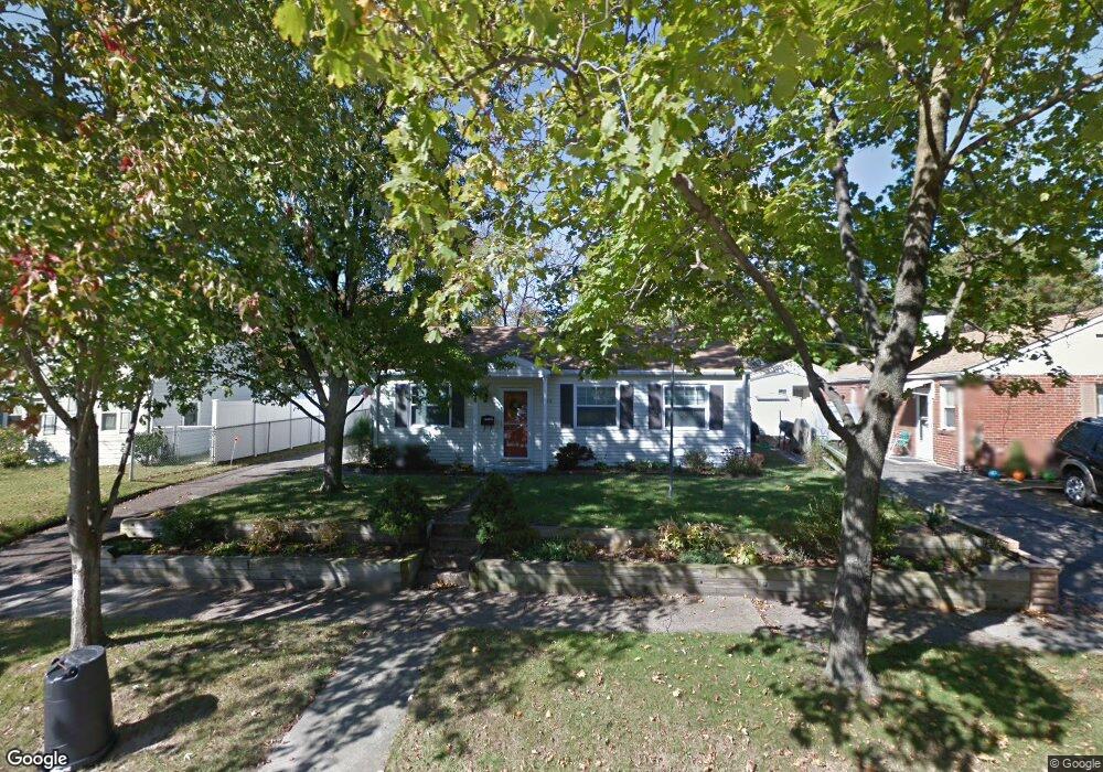 908 Edgerly Rd, Glen Burnie, MD 21060 - photo 1