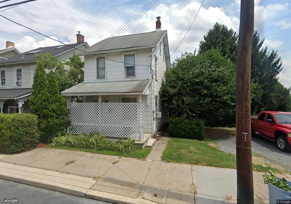 2217 N 1st Ave, Whitehall, PA 18052 - photo 1