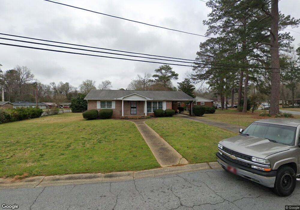 4676 Fairview Dr, Columbus, GA 31907 - photo 1