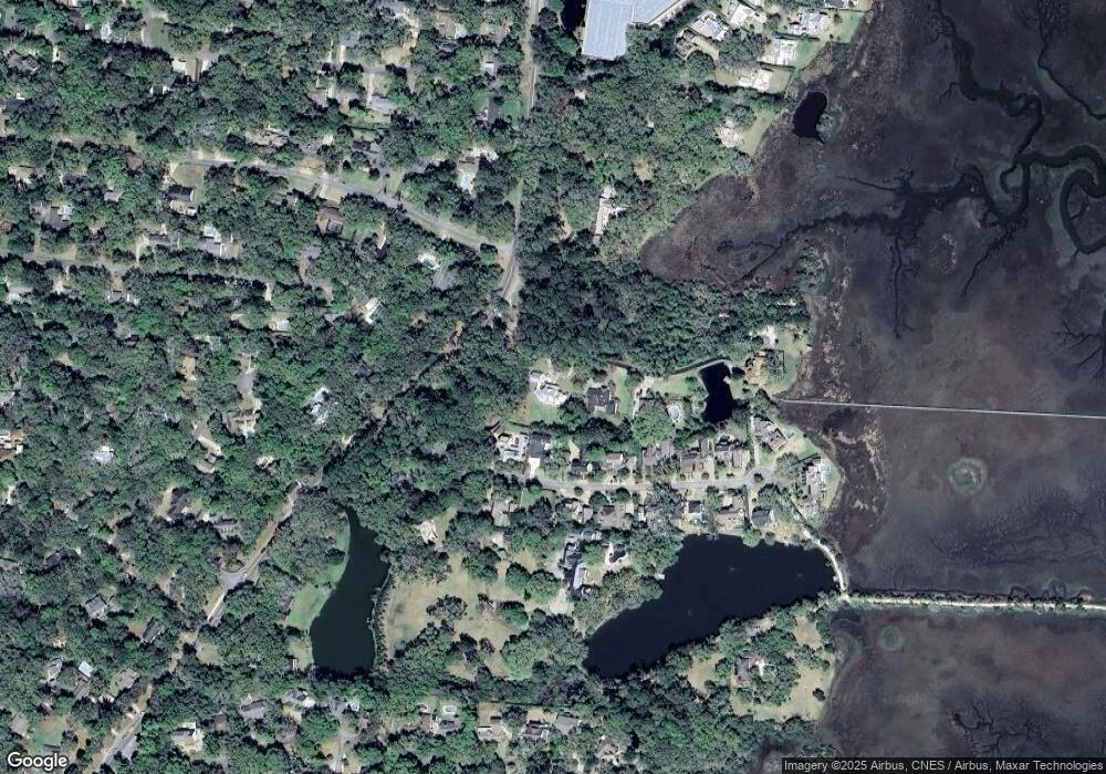 102 Adams Dr, Saint Simons Island, GA 31522 - photo 1