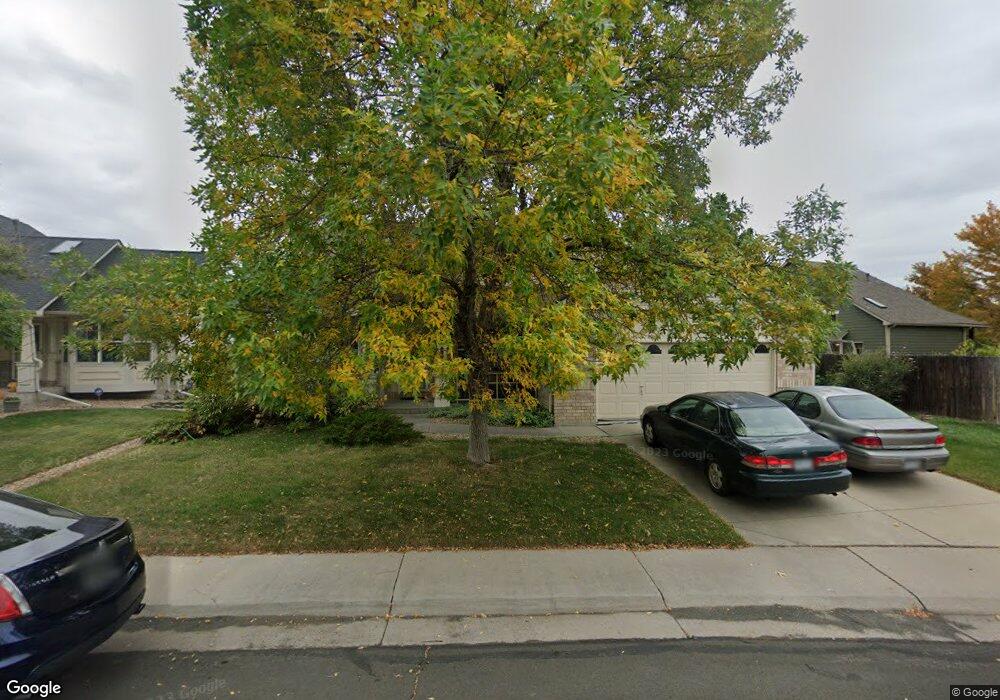 2356 E 116th Place, Thornton, CO 80233 - photo 1