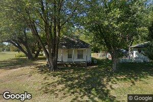 215 S Winifred St, Arma, KS 66712