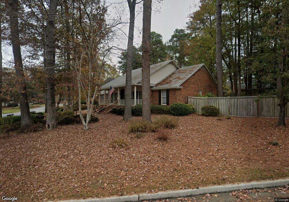 4183 Knollcrest Cir N, Augusta, GA 30907 - photo 1