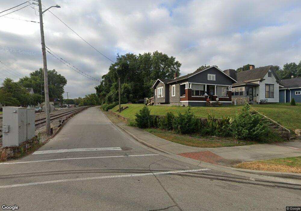 0 N Old Vincennes Rd NW unit 201906305, New Albany, IN 47150 - photo 1