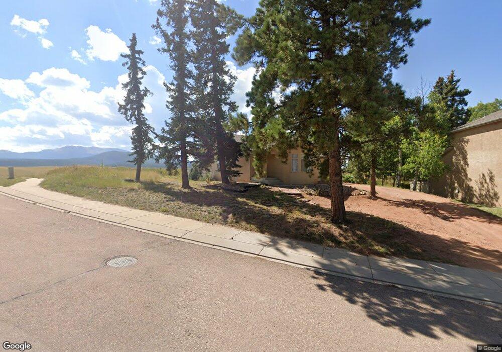 193 Shannon Place, Divide, CO 80814 - photo 1