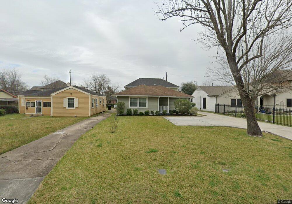3523 Charleston St, Houston, TX 77021 - photo 1