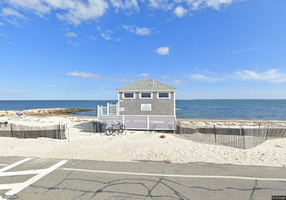 564 Surf Dr, Falmouth, MA 02540 - photo 1
