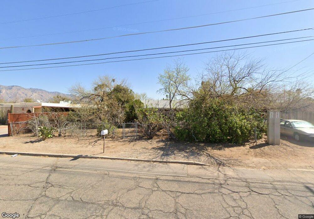 3856 N Tyndall Ave, Tucson, AZ 85719 - photo 1
