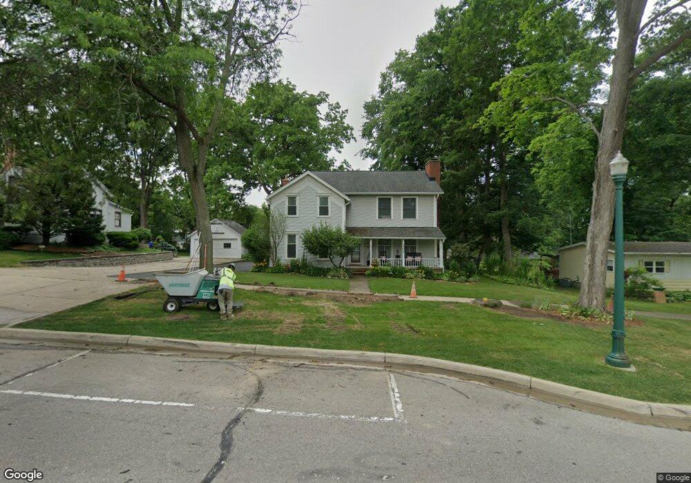 7775 Ann Arbor St, Dexter, MI 48130 - photo 1