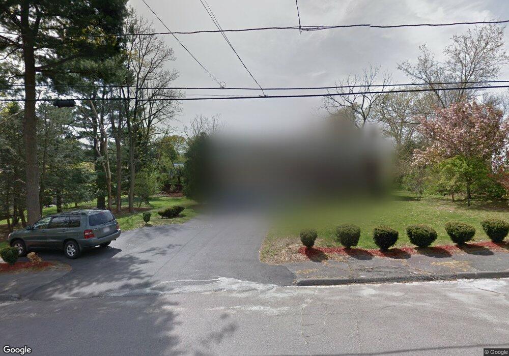 33 Overlook Rd, Randolph, MA 02368 - photo 1