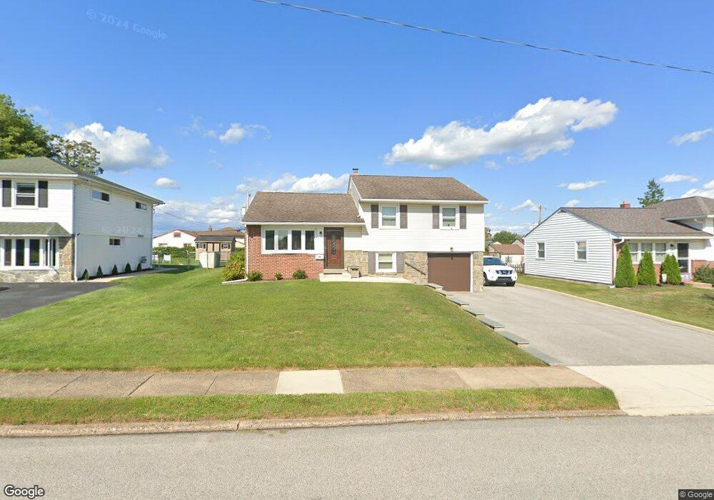 213 Ashford Dr, Broomall, PA 19008 - photo 1