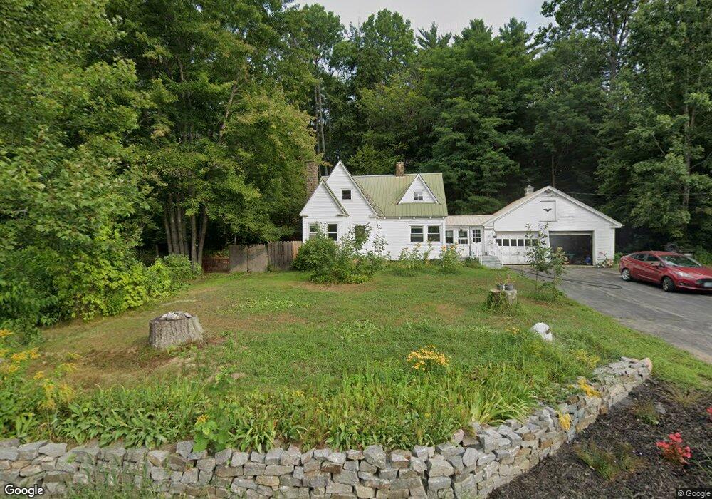 278 Allens Siding Rd, North Conway, NH 03860 - photo 1