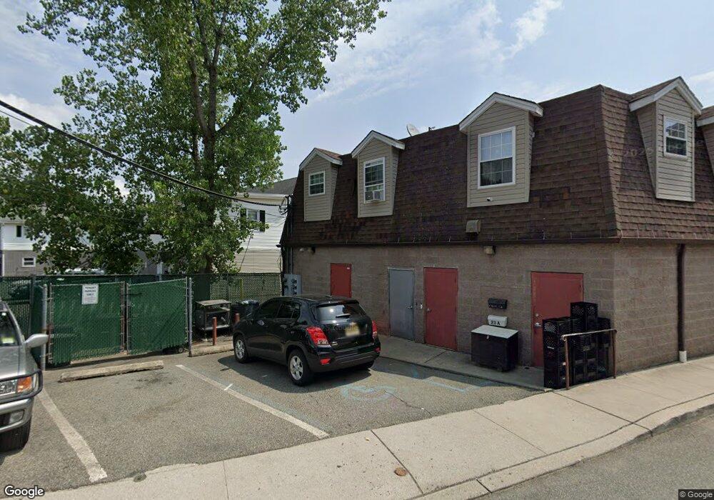 27 N Main St, Wharton, NJ 07885 - photo 1