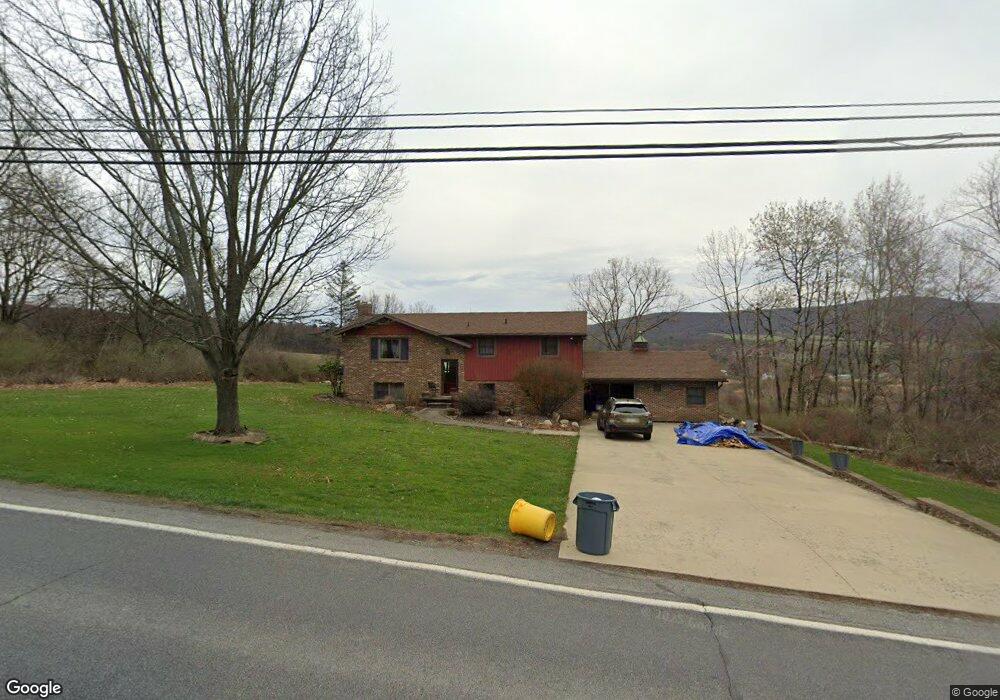 1775 Newton Ransom Blvd, Clarks Summit, PA 18411 - photo 1