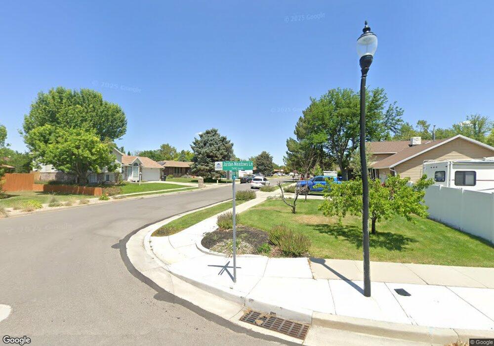 2686 W Jordan Meadows Ln, West Jordan, UT 84084 - photo 1
