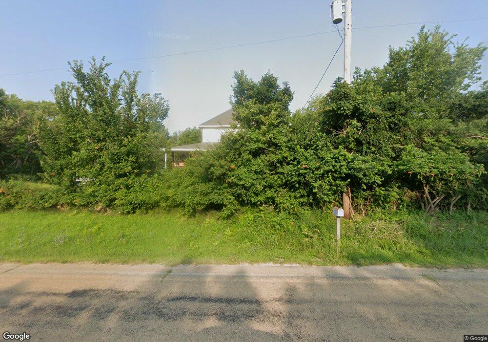 9779 S Rd, Hoyt, KS 66440 - photo 1