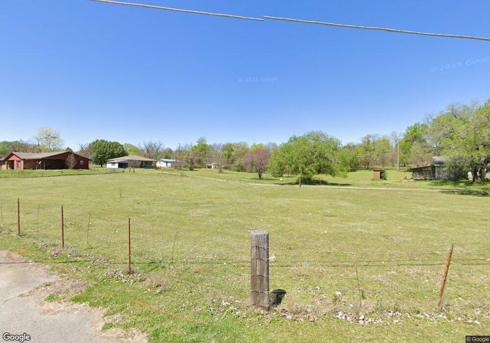 110 Bean St, Tahlequah, OK 74464 - photo 1