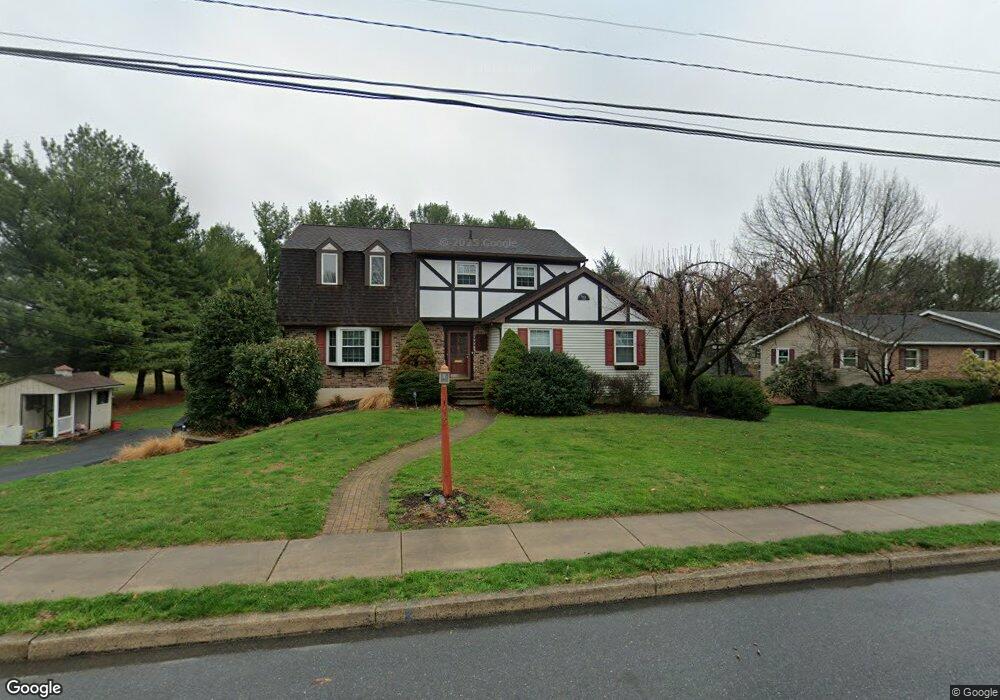 705 S 4th St, Denver, PA 17517 - photo 1