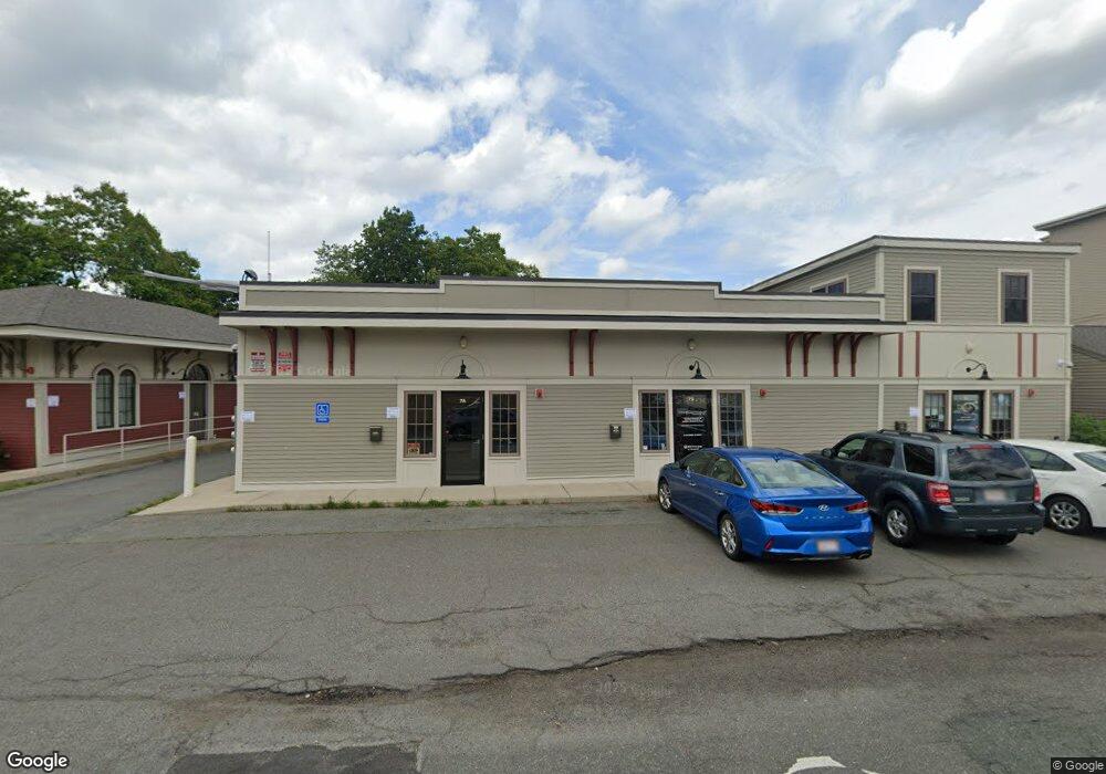 7 Eustis St unit A, Saugus, MA 01906 - photo 1