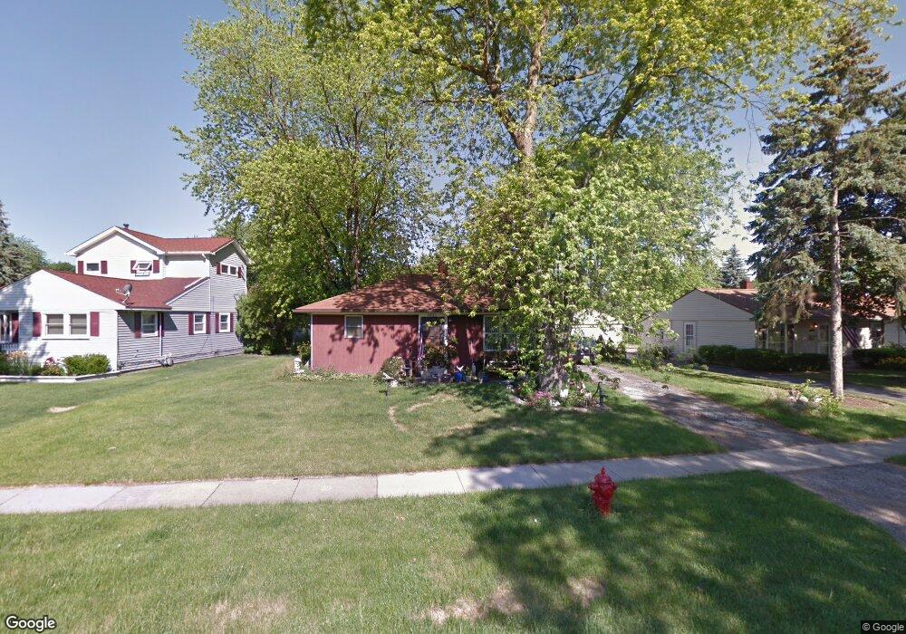 2203 Bluebird Ln, Rolling Meadows, IL 60008 - photo 1