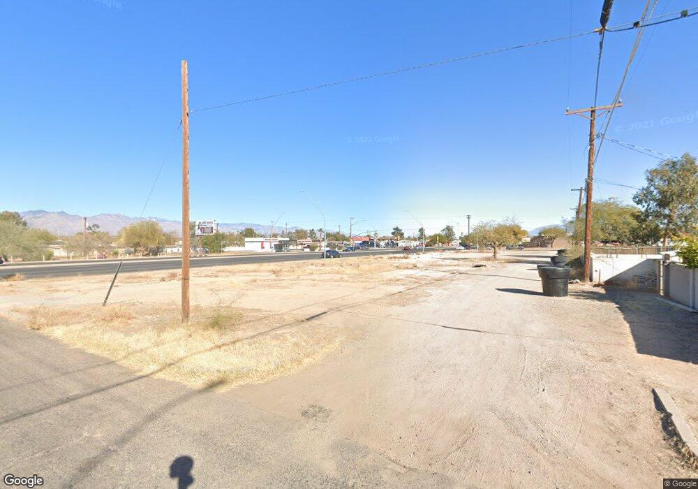 2402 E 22nd St, Tucson, AZ 85713 - photo 1