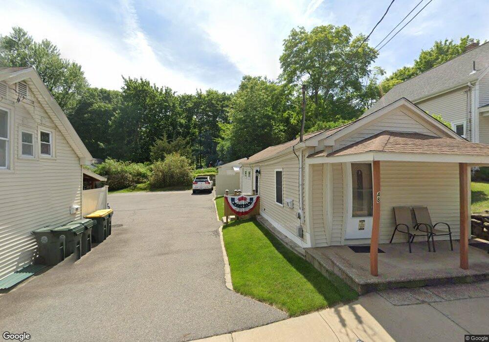 48 Farnum Pike, Smithfield, RI 02917 - photo 1