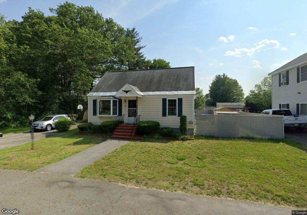 94 Nancy Ave, Dracut, MA 01826 - photo 1