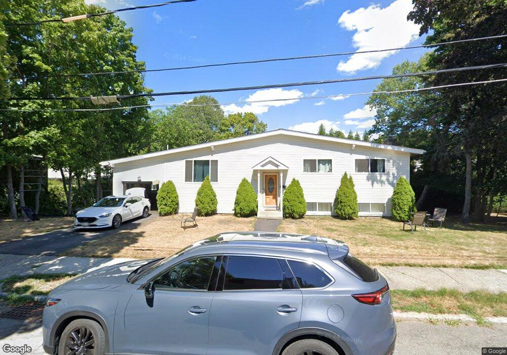 52 Hazelhurst Ave unit 52, West Newton, MA 02465 - photo 1