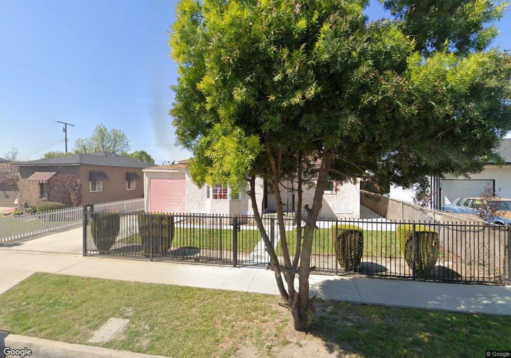2211 N Paulsen Ave, Compton, CA 90222 - photo 1