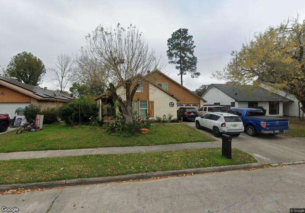 5406 Monteith Dr, Spring, TX 77373 - photo 1