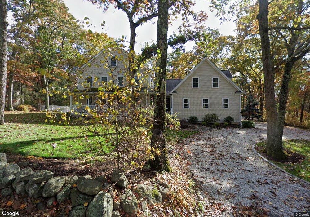 142 Hanlon Rd, Holliston, MA 01746 - photo 1