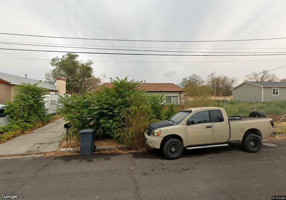 231 W Bell St, Winnemucca, NV 89445 - photo 1