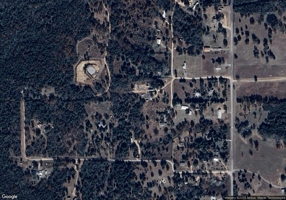 104522 S 4728 Rd, Muldrow, OK 74948 - photo 1