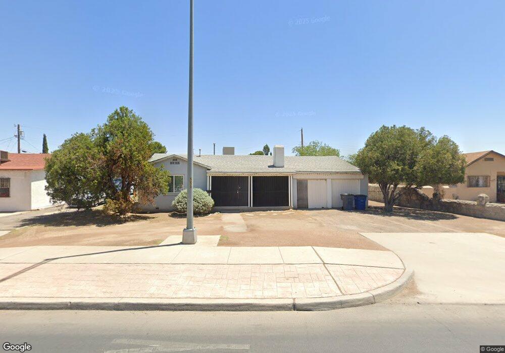 7509 N Loop Dr, El Paso, TX 79915 - photo 1