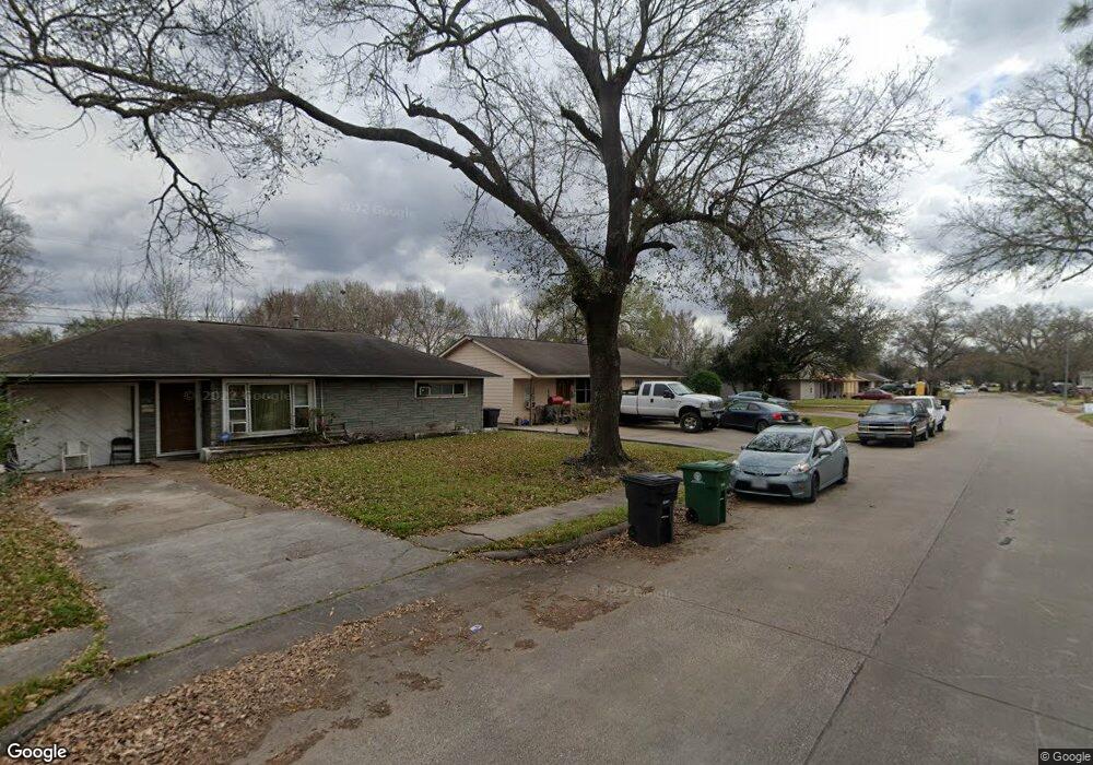 4927 Cosby St, Houston, TX 77021 - photo 1